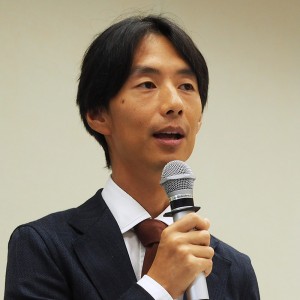 労働法学者 小山敬晴(こやま・たかはる) 大分大学経済学部准教授。専門は労働法。労働問題を考えるなかで、生存権と労働権の関わりに着目して研究。大分県での種子条例制定を目指し、市民団体「おおいた いただきますプロジェクト」を立ち上げて活動もしている。